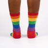 SOCK- IT-TO- ME-Crew-Womens-Socks-Back