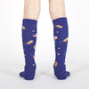 SOCK-IT-TO-ME-Knee-High-Junior-Glazed-Galaxy-Back