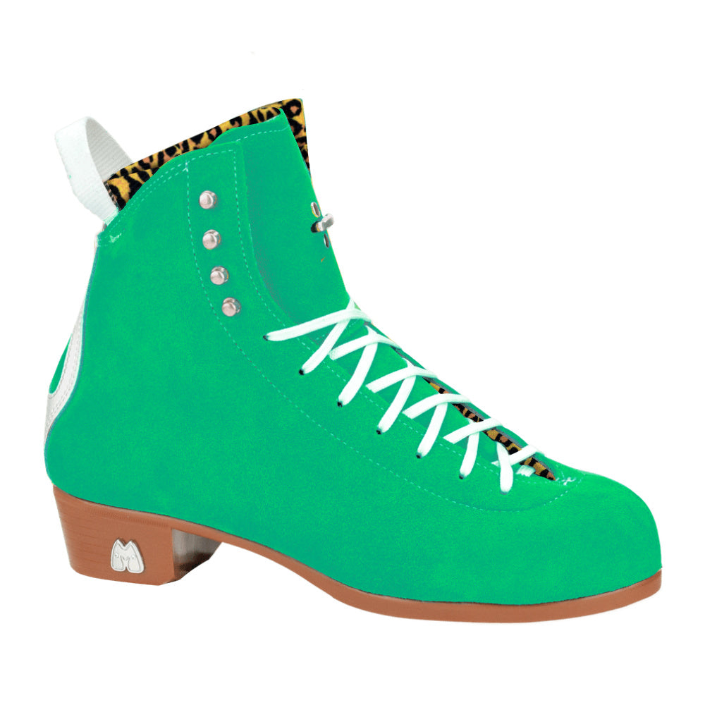 MOXI-Jack-Boot-Custom-Apple-Green
