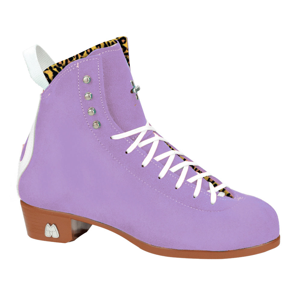 MOXI-Jack-Boot-Custom-Lilac