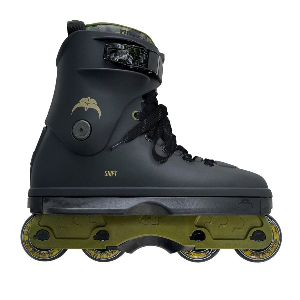 Aggressive Inline St Aggressive Inline Skates | Buy Aggressive Skates Australia | Bayside Blades