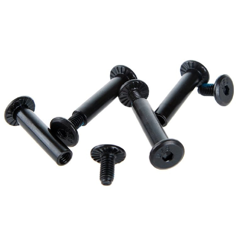 GROUN- CONTROL- Axle -8mm -set -of- 8