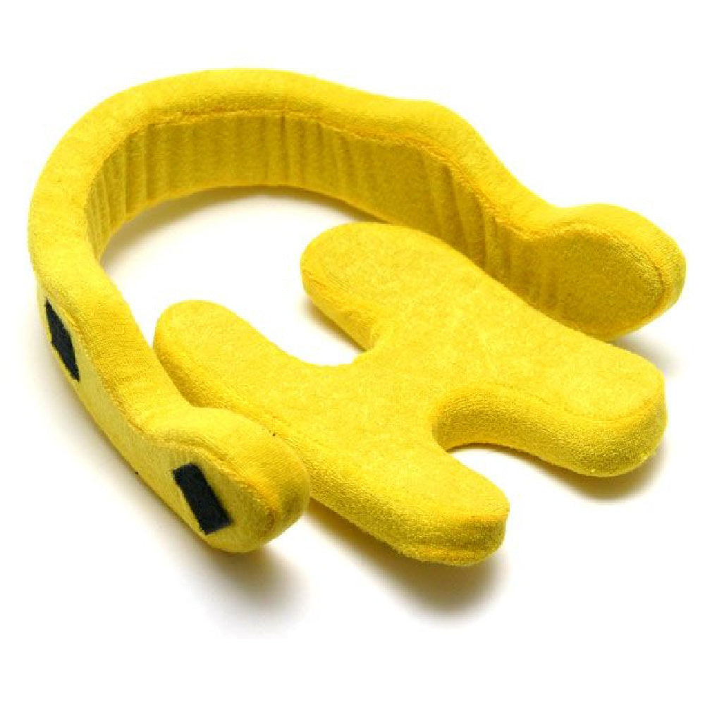 TRIPLE-8-Sweatsaver-Helmet-Liner-Yellow