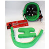 TRIPLE-8-Sweatsaver-Helmet-Liner-Green