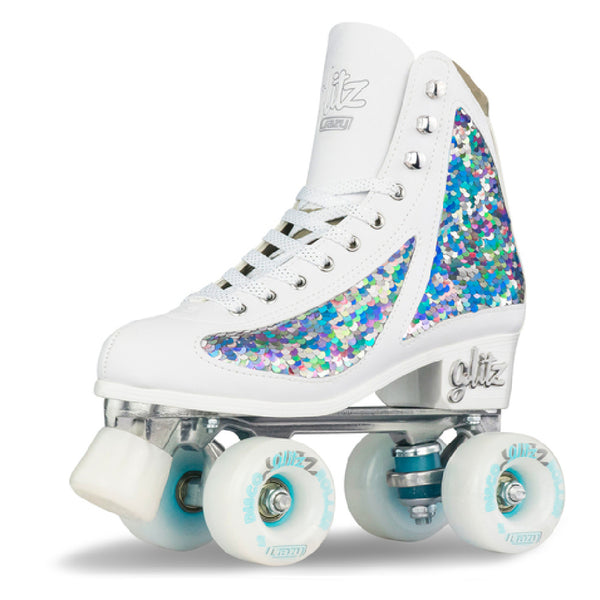Crazy-Disco-Glitz-Kids-Adjustable-Skate-Diamond