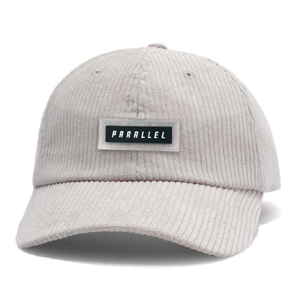 Parallel-Cap-Stone