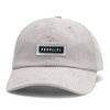 Parallel-Cap-Stone