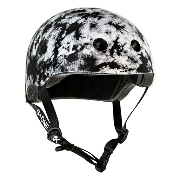 S-One-Lifer-Helmet-Black-and-White-Tie-Dye