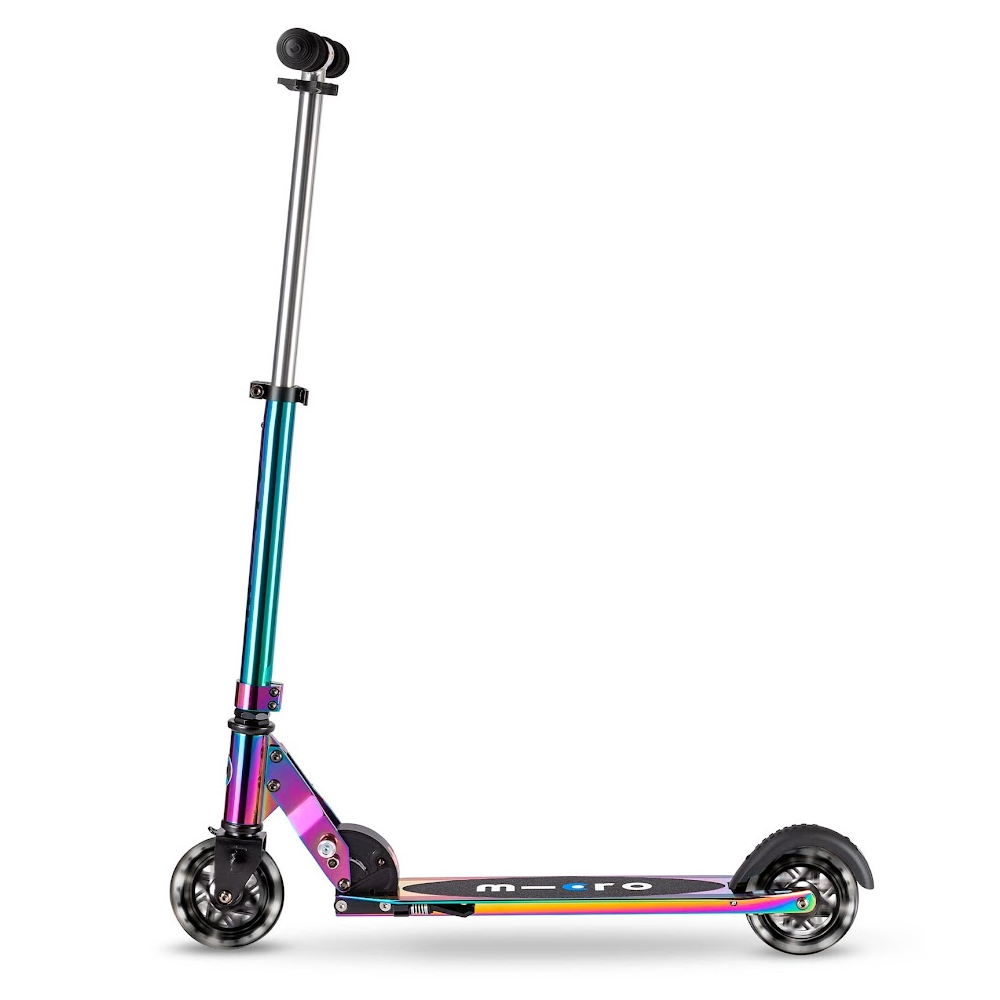 Micro-Sprite-LED-Neochrome-Scooter-Bayside