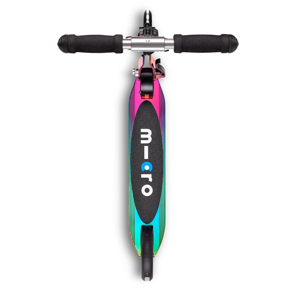 Micro-Sprite-LED-Neochrome-Scooter-Bayside