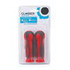 Globber-Handgrips-Red