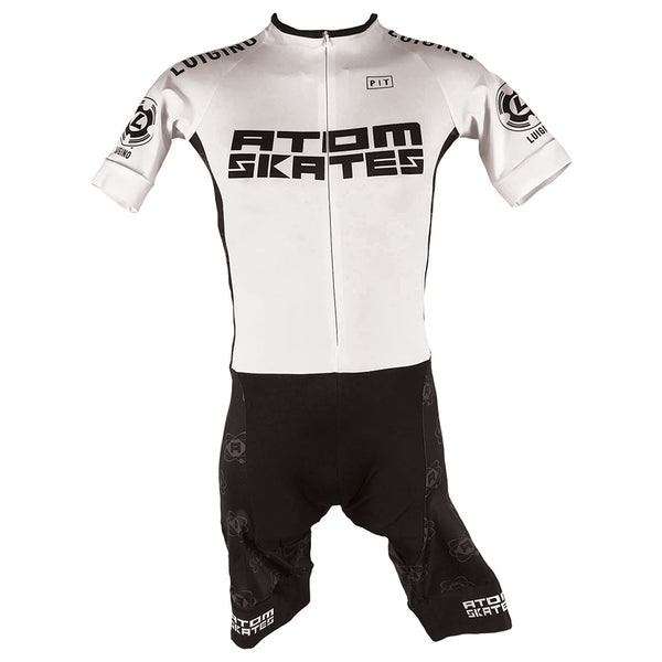 Atom-Skates-Skinsuit-White/Black-Full