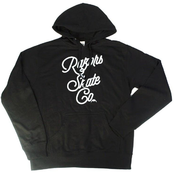 Razors-Script-Hoodie