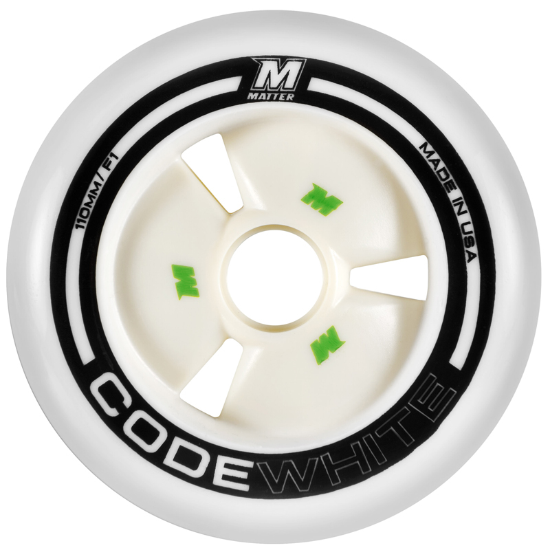 MATTER-Code-White-110mm