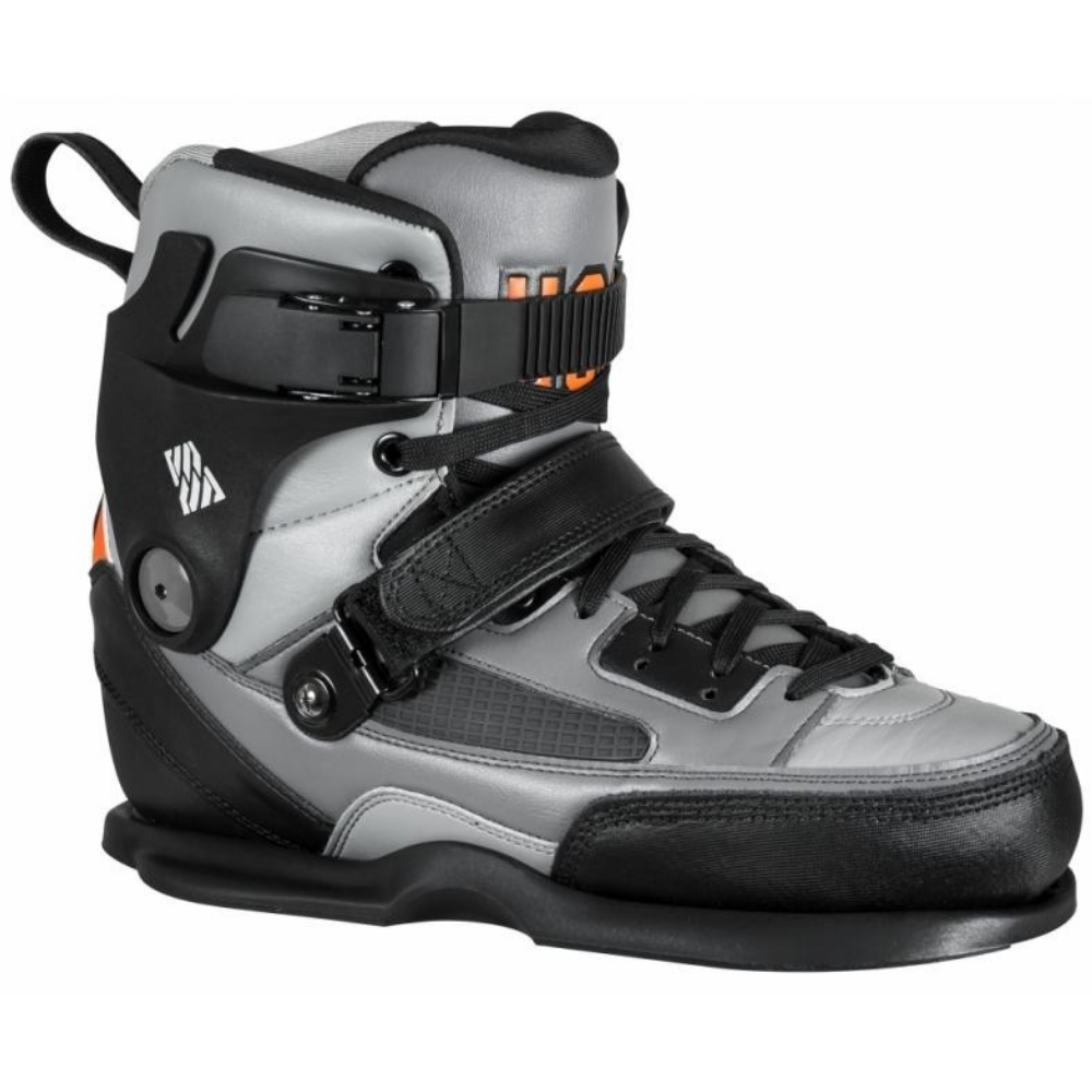 USD Carbon Free Team Aggressive Skate Boot XVIII I Bayside Blades