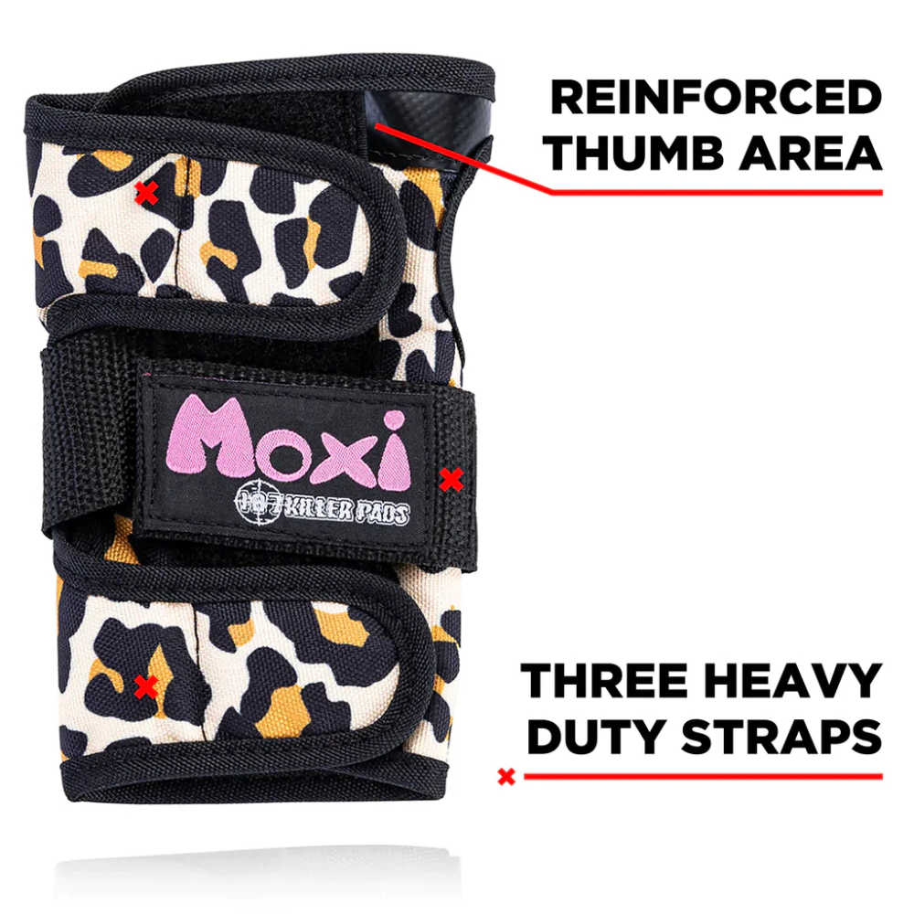 187-Moxi-Wristguard-Top-Side-Leopard