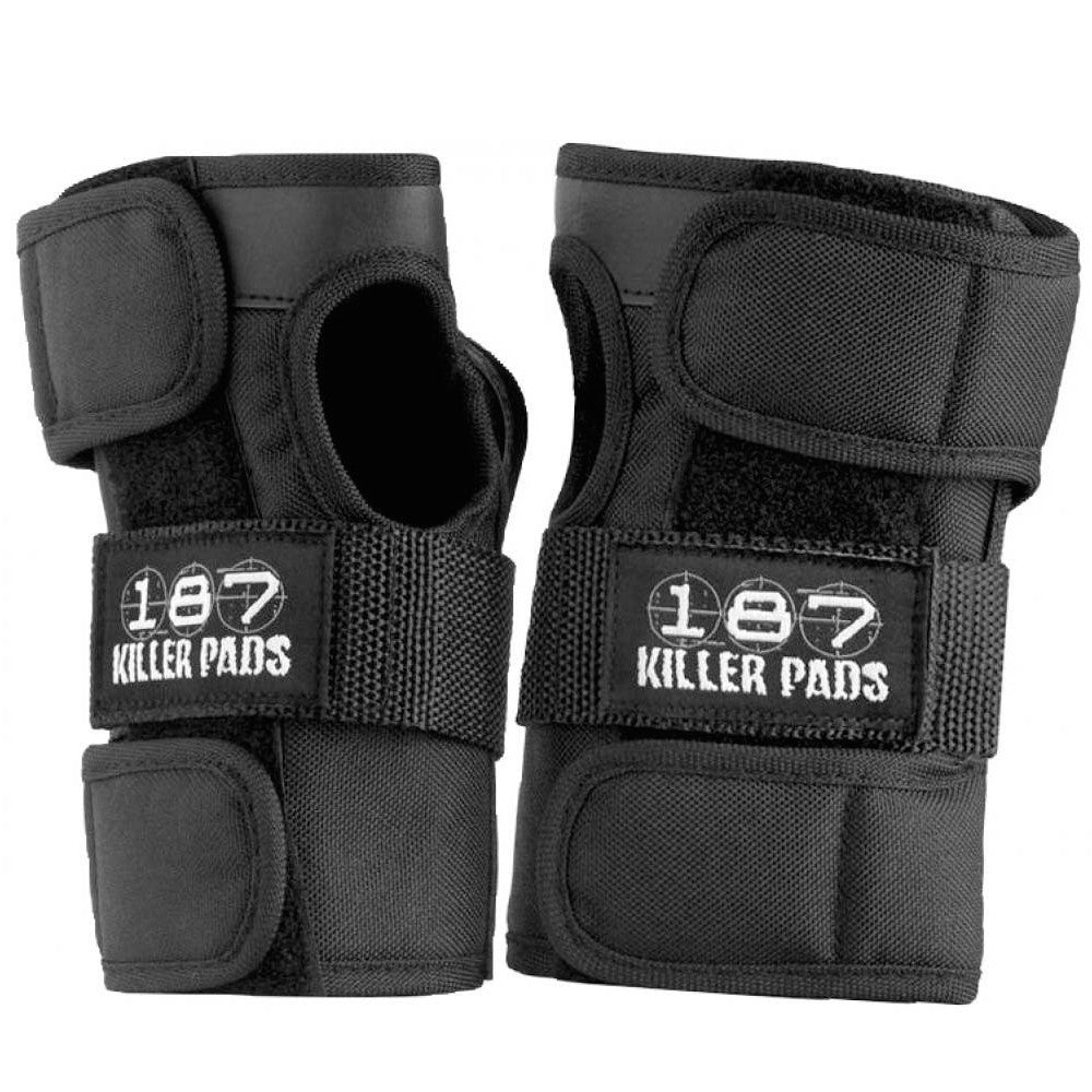 187-Wrist-Guard-Black