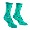 Sock-It-To-Me-Crew-Womens-Socks---Princess-of-the-Sea