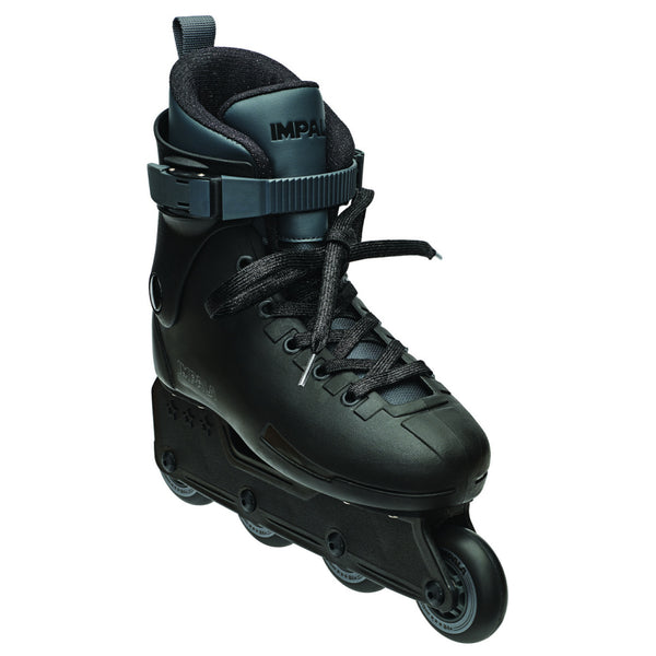 Impala-Lightspeed-Inline-Skate---Black-Angle