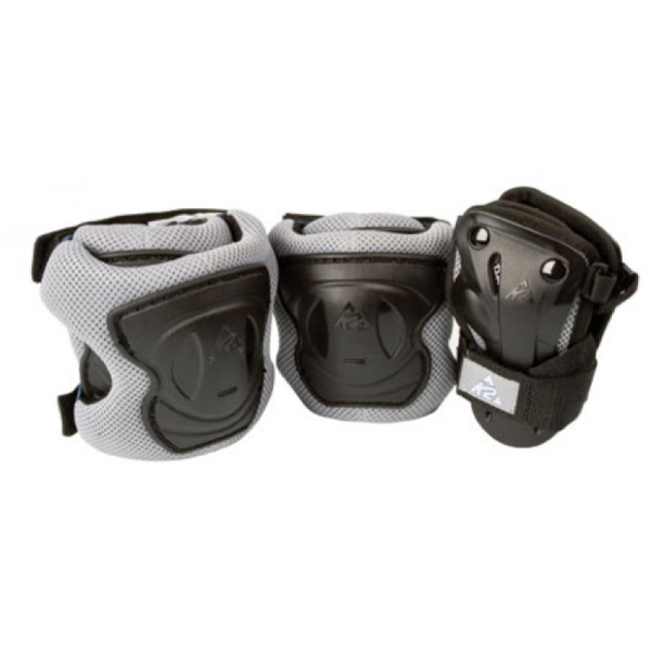 K2 Moto Tri Pack Protective Gear