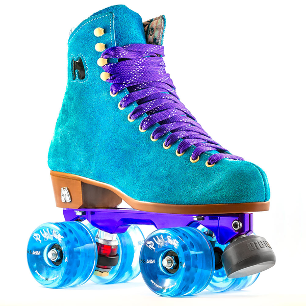 MOXI-Lolly/Falcon-Rollerskate-Package