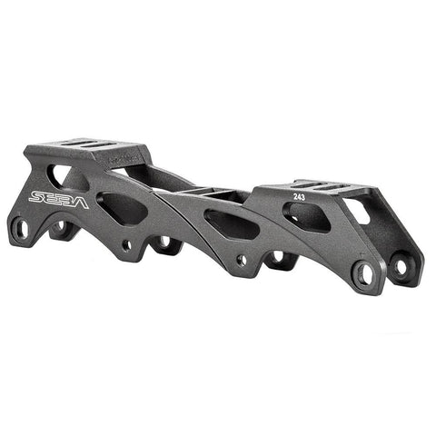 Seba-X2R-Rockerable-Inline -Skate-Frame