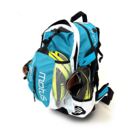 CADO-MOTUS-Air-Flow-Backpack-Blue