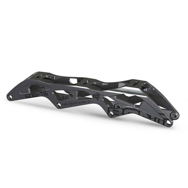 BONT 3 Point 6061 195mm Inline Skate Race Frame