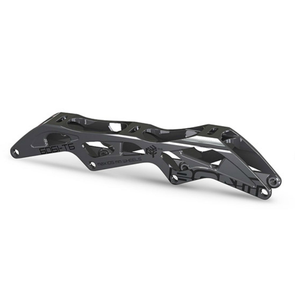 BONT-3-Point-6061-165mm-Inline-Skate-Race-Frame