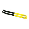 BONT-Hybrid-Microfibre-Straps - Yellow