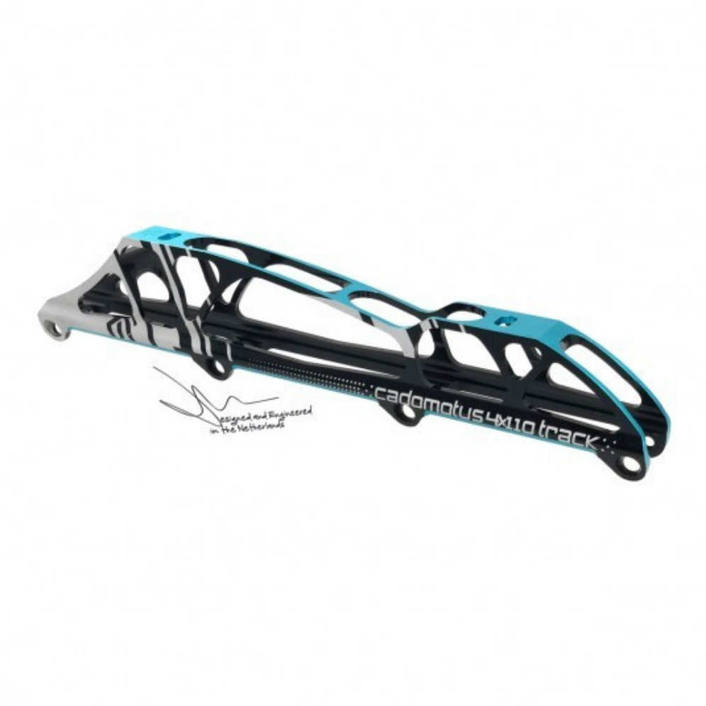 Speed Skate Frames Specialised Frames for Speed Skating Bayside Blades