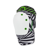 SMITH-Scabs-Elite-Knee-Guard-white-and-Green