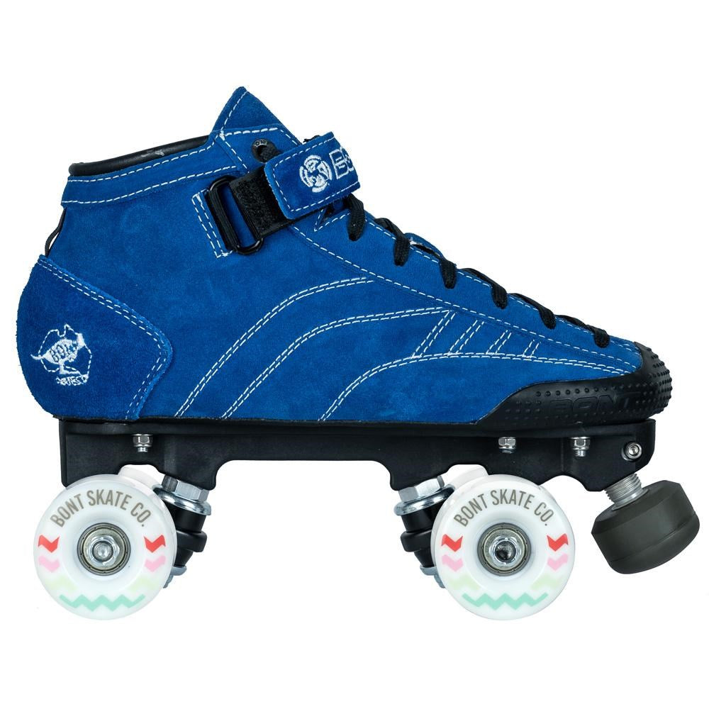 Bont-Prostar-Prodigy-Glide-Blue-