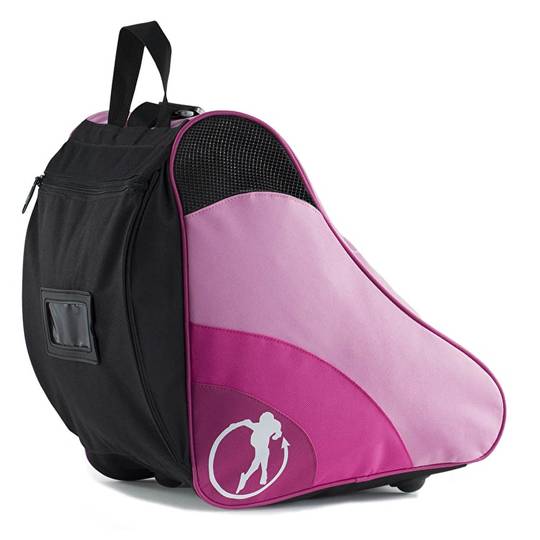 SFR-Skate-Bag-2-Pink-Back-View