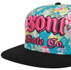 BONT -Snapback- Hat