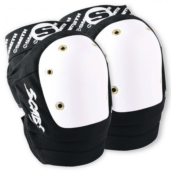 Smith Scabs Elite Skating Knee Guard | Bayside Blades est. 2003