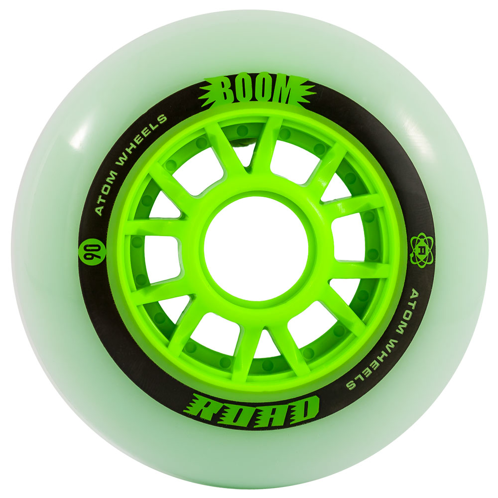 ATOM-Boom-Road-90mm-Wheel