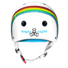 Triple-8-The-Certified-Sweatsaver-Helmet-Rainbow-White-Back