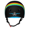 Triple-8-The-Certified-Sweatsaver-Helmet-Rainbow-Black-Back