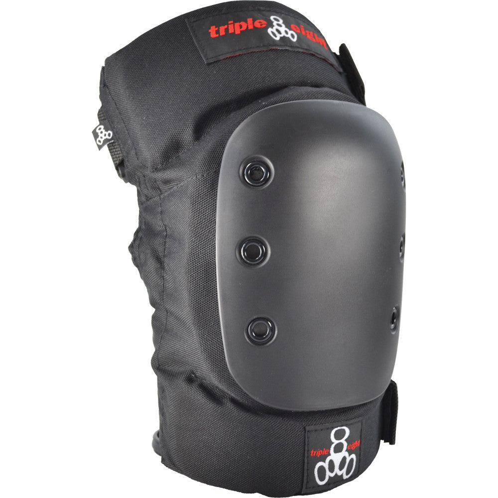 Triple-8-KP22- Knee-Guard-Single