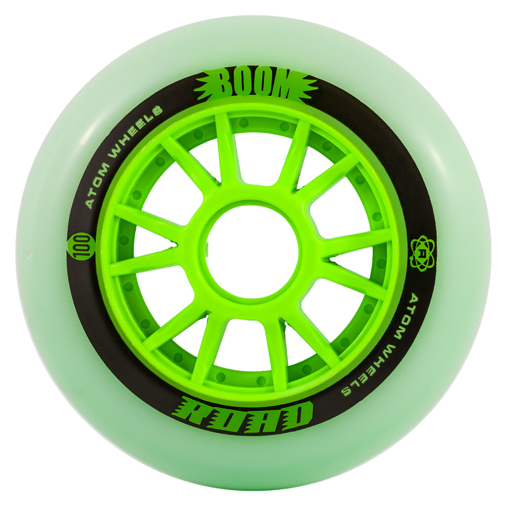 ATOM-Boom-Road-100mm-Wheel