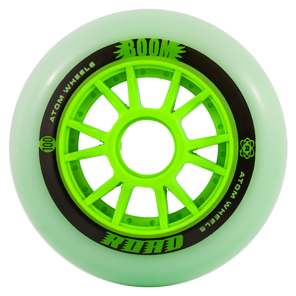 ATOM-Boom-Road-100mm-Wheel