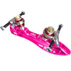 Falcon-No-Toe-Stop-NTS-Quad-Speed-Plate-Pink