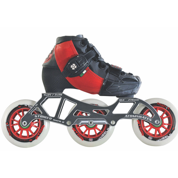 Luigino-3-Wheel-Kids-Package-Red