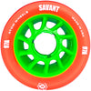     ATOM-Savant-Wheel-62x40mm-Wheel-Orange-97a