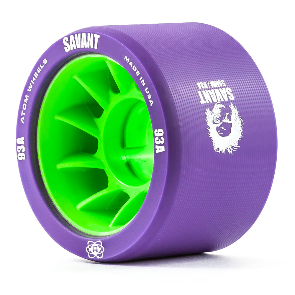 ATOM-Savant-Wheel-Purple-93a-sideview