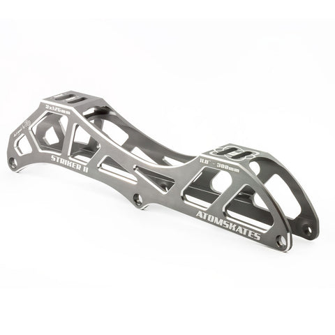 ATOM-Striker-Mark-2-Frame-for-125mm-wheels - 12.6inch