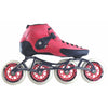 Luigino-Strut-4x100mm-Speed-Skate-Package-Pink
