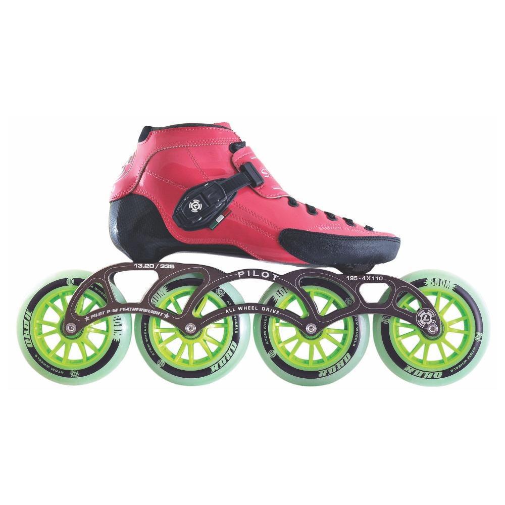 ATOM-Strut-Pro-4x110-pink-inline-skate