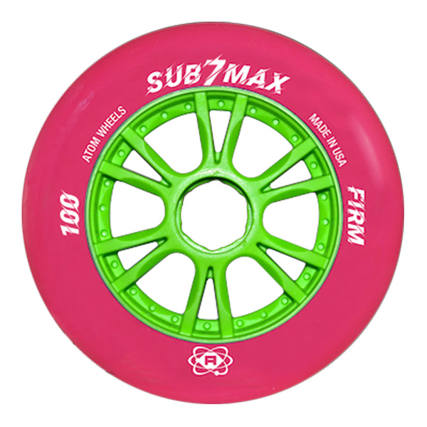 ATOM-SUB7-MAX-100mm-Pink
